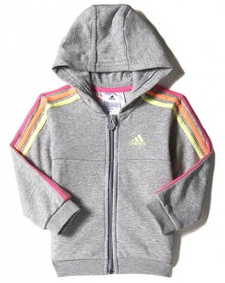 Спортивный джемпер с капюшоном из натуральной ткани